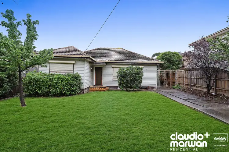Fifth view of Homely house listing, 17 Hartington Street, Glenroy VIC 3046