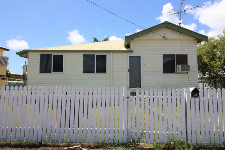 34 Munro Street, Ayr QLD 4807