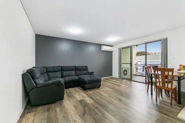 21/17-19 Third Avenue, Blacktown NSW 2148