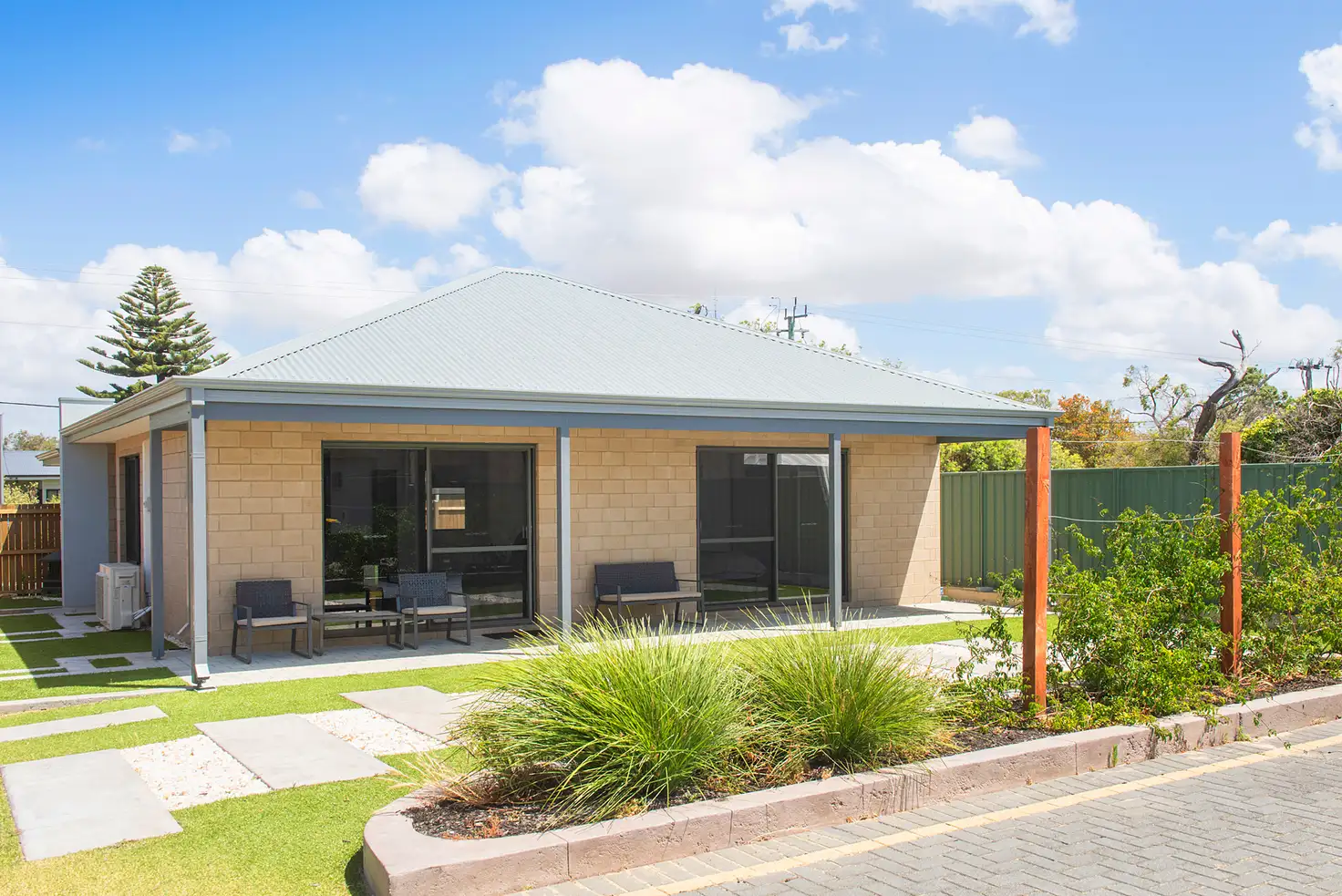 Main view of Homely house listing, 215 Marine Terrace, Geographe WA 6280