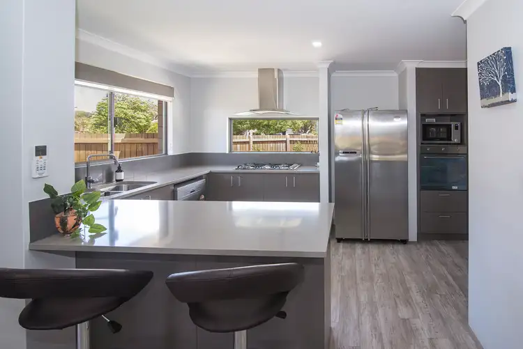 Second view of Homely house listing, 215 Marine Terrace, Geographe WA 6280