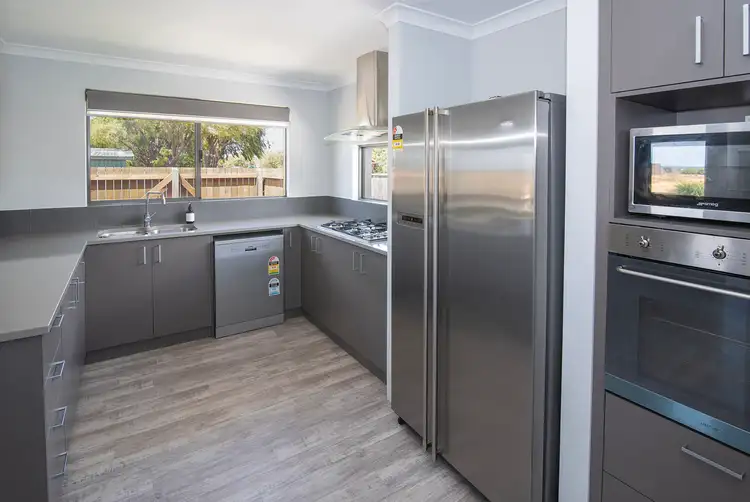 Third view of Homely house listing, 215 Marine Terrace, Geographe WA 6280