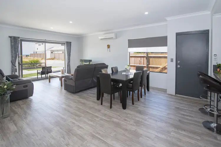 Fourth view of Homely house listing, 215 Marine Terrace, Geographe WA 6280