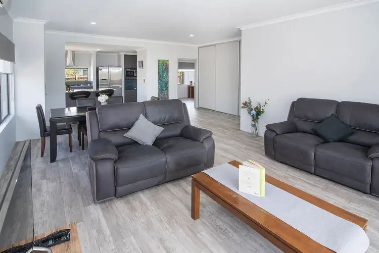 Fifth view of Homely house listing, 215 Marine Terrace, Geographe WA 6280