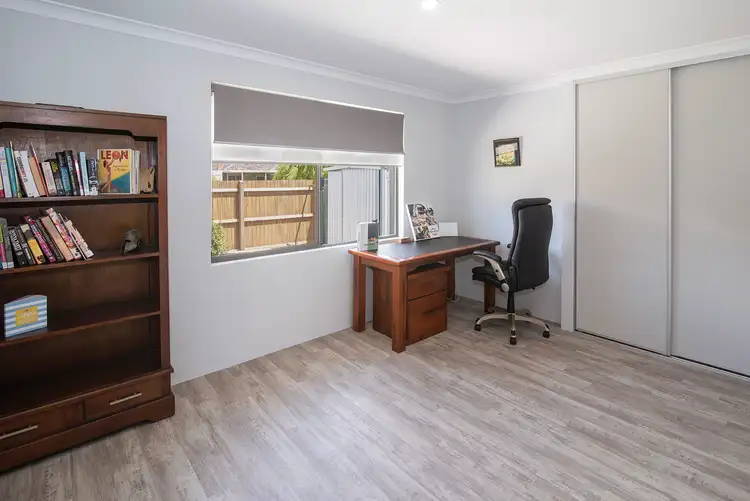 Sixth view of Homely house listing, 215 Marine Terrace, Geographe WA 6280