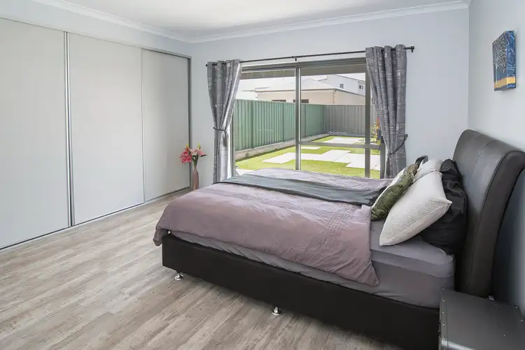 Seventh view of Homely house listing, 215 Marine Terrace, Geographe WA 6280