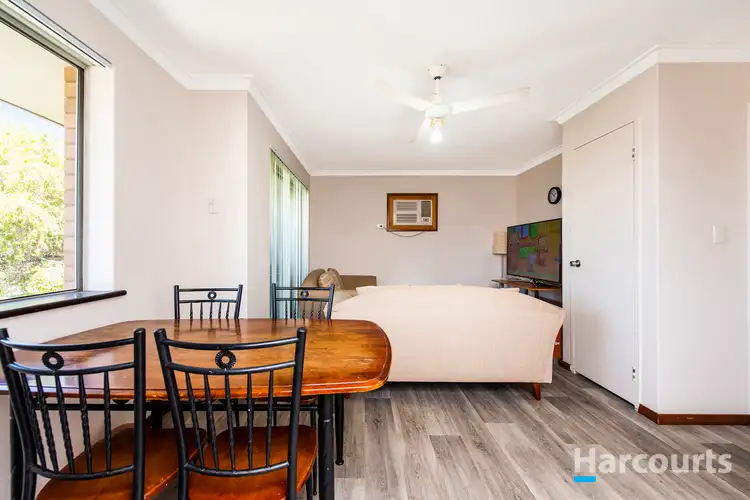 Second view of Homely unit listing, 15/198 North Beach Drive, Tuart Hill WA 6060