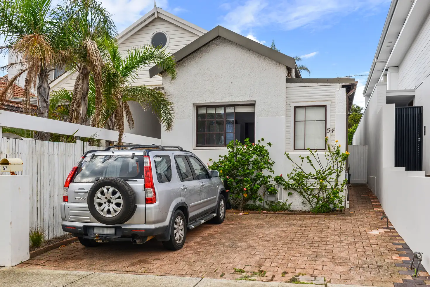 Main view of Homely house listing, 57 Hastings Parade, North Bondi NSW 2026