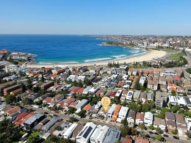 Third view of Homely house listing, 57 Hastings Parade, North Bondi NSW 2026