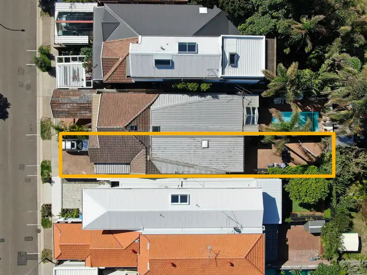 Fourth view of Homely house listing, 57 Hastings Parade, North Bondi NSW 2026