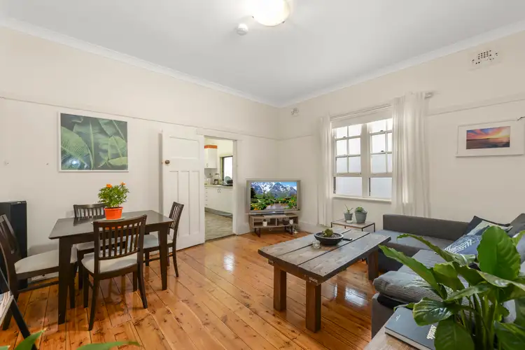 Fifth view of Homely house listing, 57 Hastings Parade, North Bondi NSW 2026