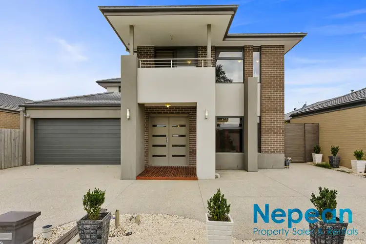 19 Tarcoola Way, Sandhurst VIC 3977