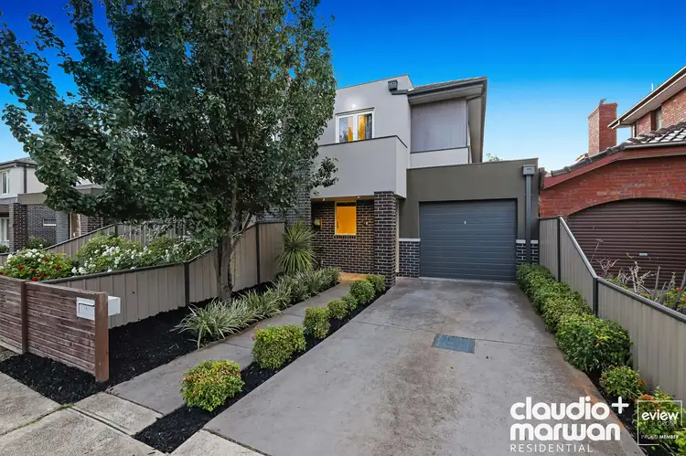 8/29 Logan Street, Glenroy VIC 3046