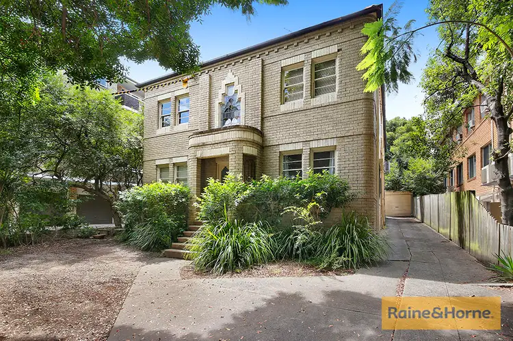 3/48 Grosvenor Crescent, Summer Hill NSW 2130