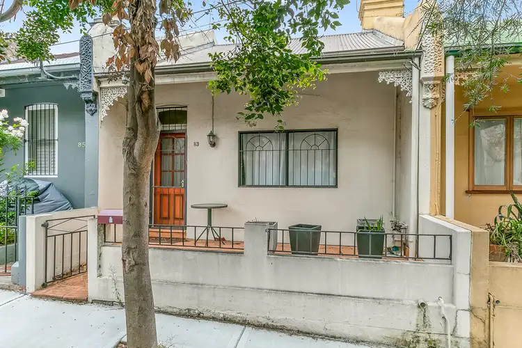 83 Denison Street, Camperdown NSW 2050