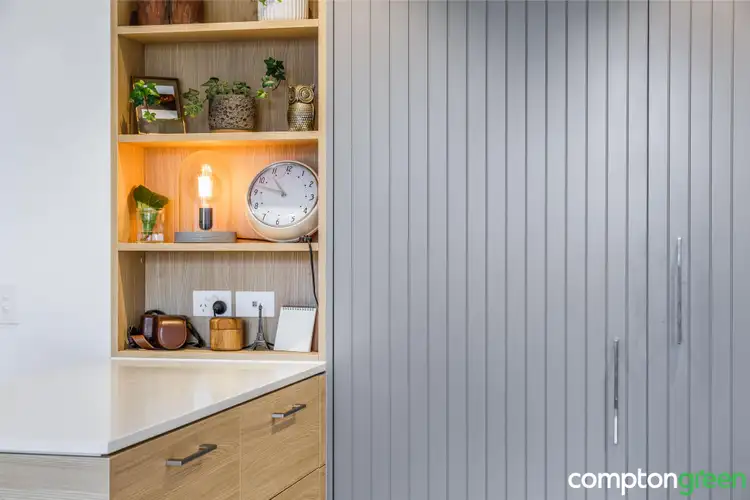Fifth view of Homely apartment listing, 205/46 Fehon Street, Yarraville VIC 3013
