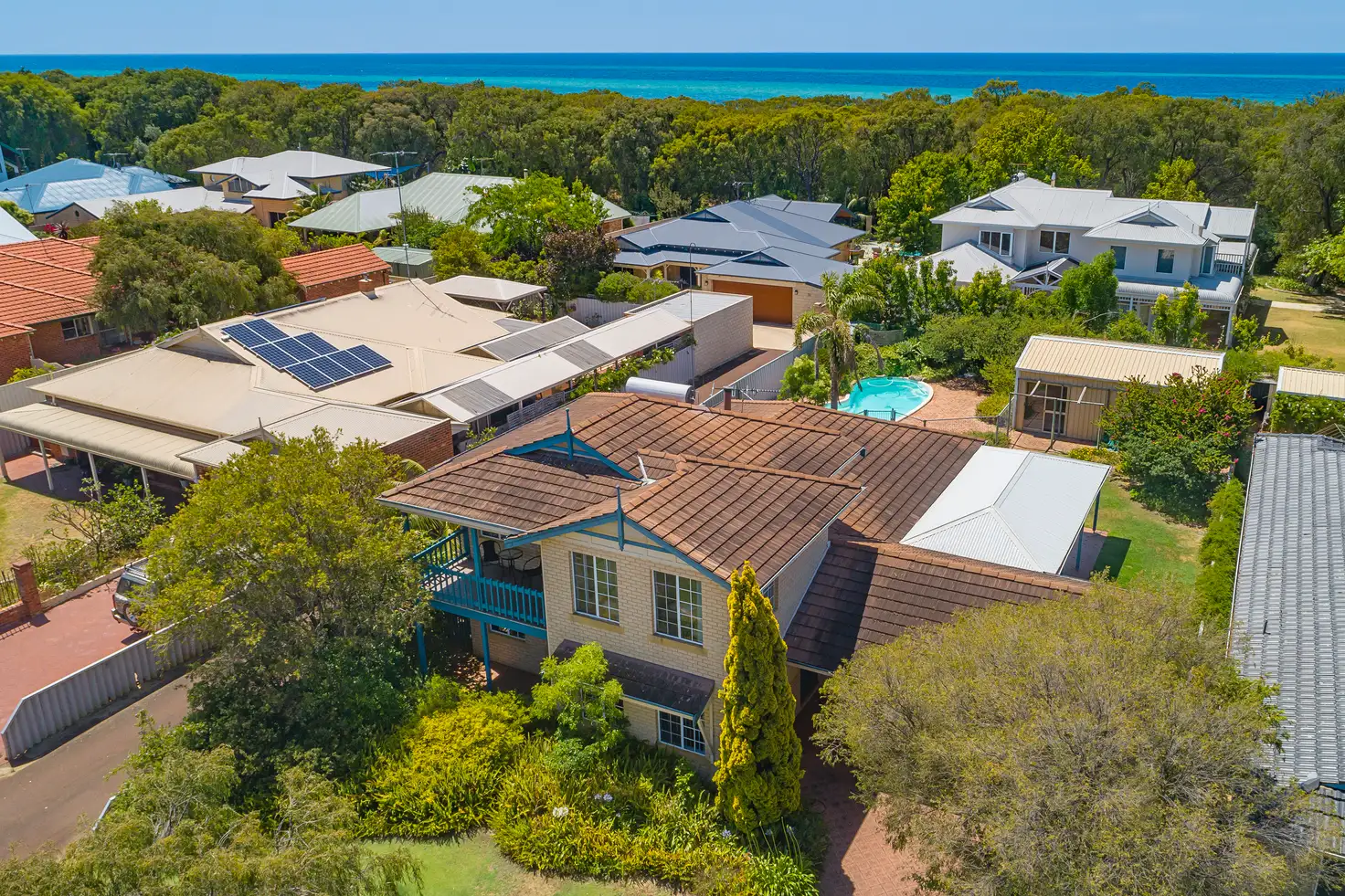 Main view of Homely house listing, 26 Sandpiper Cove, Broadwater WA 6280