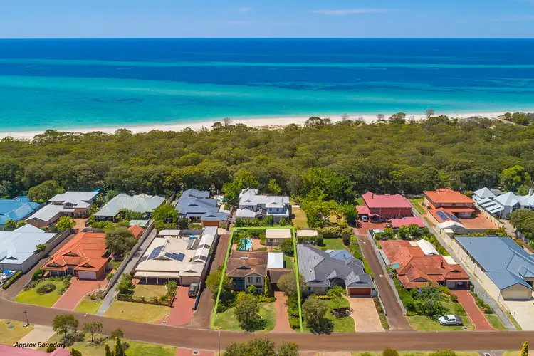 Second view of Homely house listing, 26 Sandpiper Cove, Broadwater WA 6280