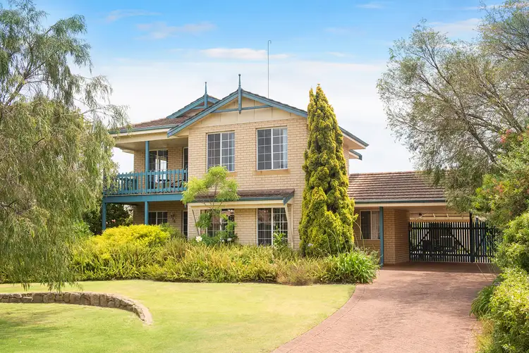 Fifth view of Homely house listing, 26 Sandpiper Cove, Broadwater WA 6280