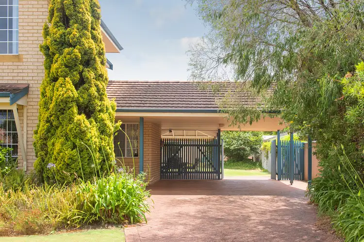 Sixth view of Homely house listing, 26 Sandpiper Cove, Broadwater WA 6280