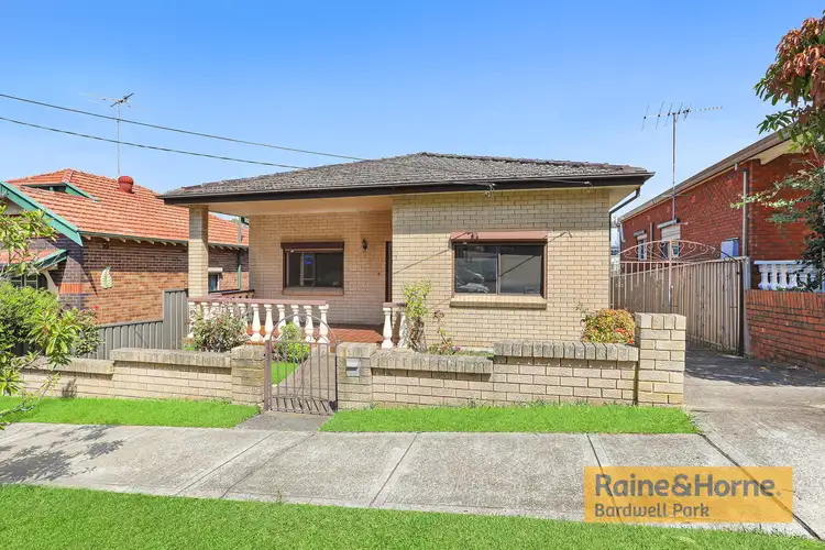 7 St James Avenue, Earlwood NSW 2206