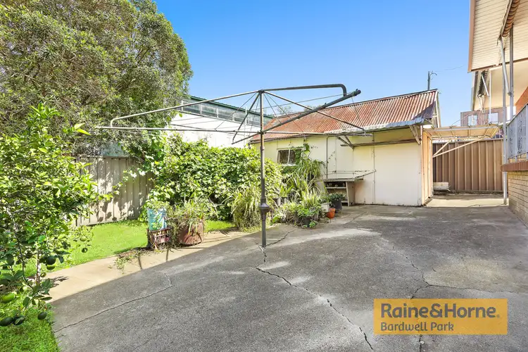 Second view of Homely house listing, 7 St James Avenue, Earlwood NSW 2206