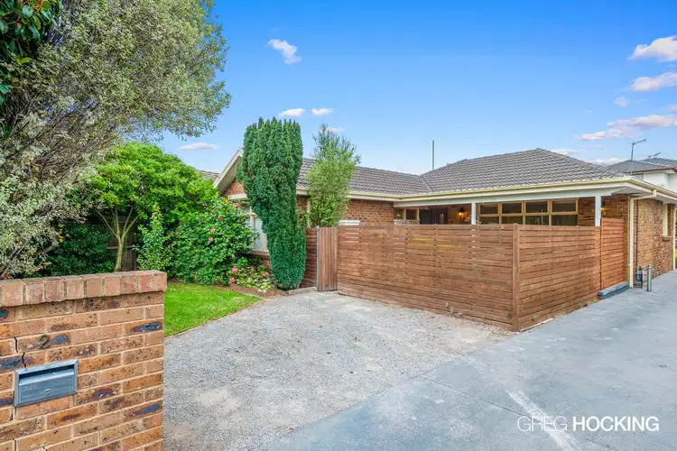 1/273 Warrigal Road, Cheltenham VIC 3192