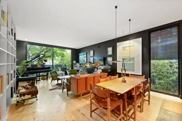 Fifth view of Homely house listing, 58 Wallis Parade, North Bondi NSW 2026