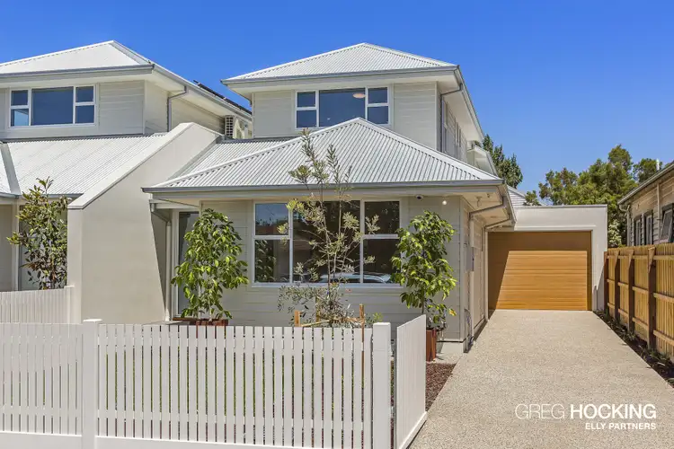 53A River Street, Newport VIC 3015