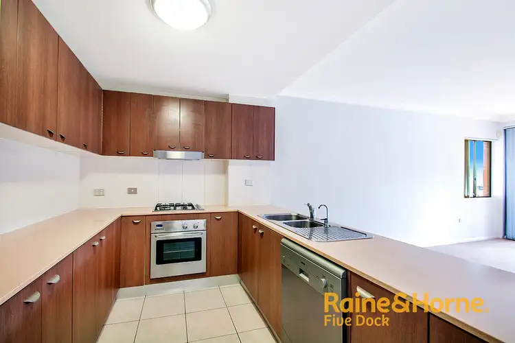 13/104 William st, Five Dock NSW 2046