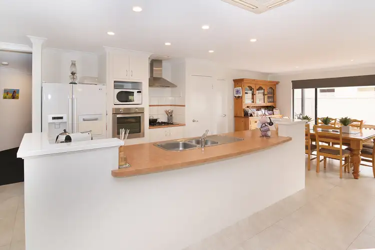 Second view of Homely house listing, 110 Clydebank Avenue, West Busselton WA 6280