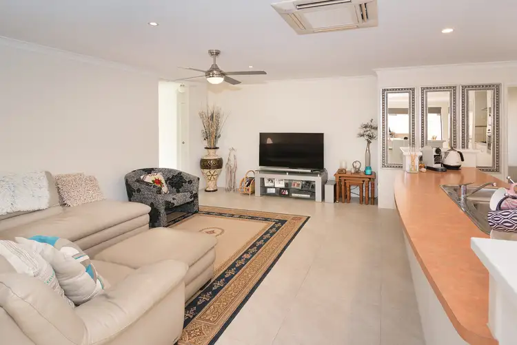 Third view of Homely house listing, 110 Clydebank Avenue, West Busselton WA 6280