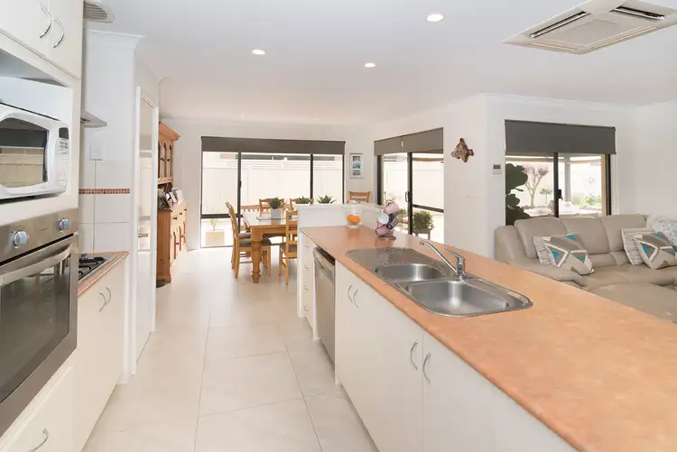 Fourth view of Homely house listing, 110 Clydebank Avenue, West Busselton WA 6280