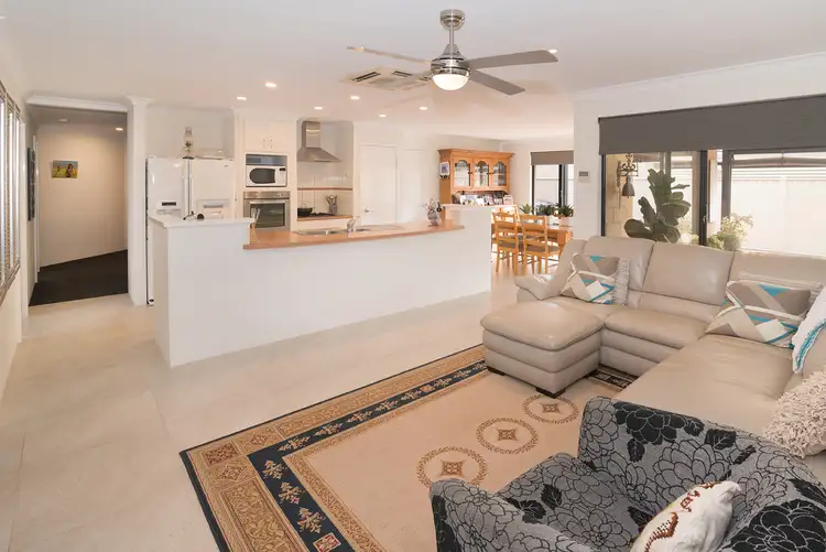 Sixth view of Homely house listing, 110 Clydebank Avenue, West Busselton WA 6280