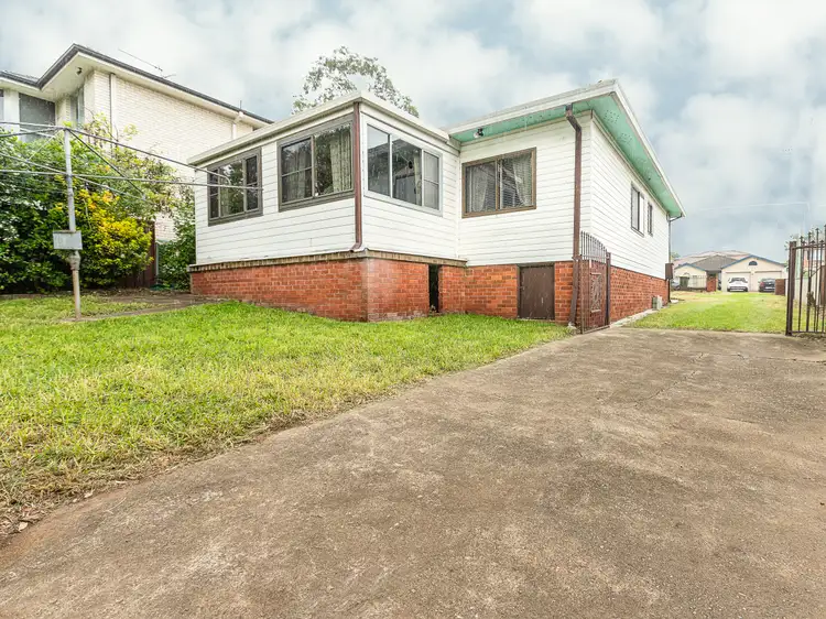 Second view of Homely house listing, 102 Smith Street, Pendle Hill NSW 2145