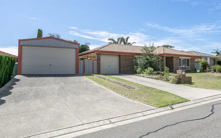 Sixth view of Homely house listing, 24 Sells Street, Hayborough SA 5211