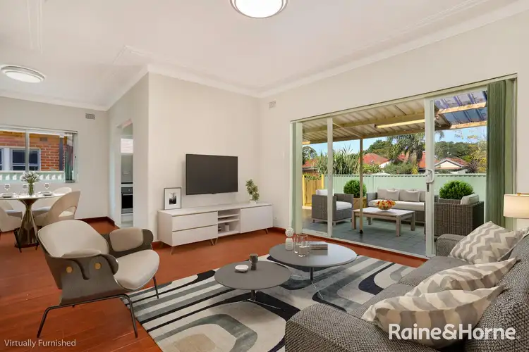 Second view of Homely house listing, 15 Frederick Ave, Beverly Hills NSW 2209