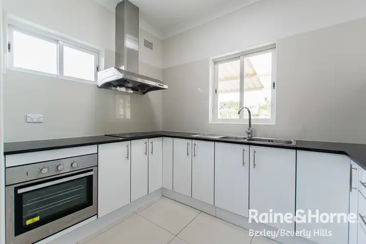 Fourth view of Homely house listing, 15 Frederick Ave, Beverly Hills NSW 2209
