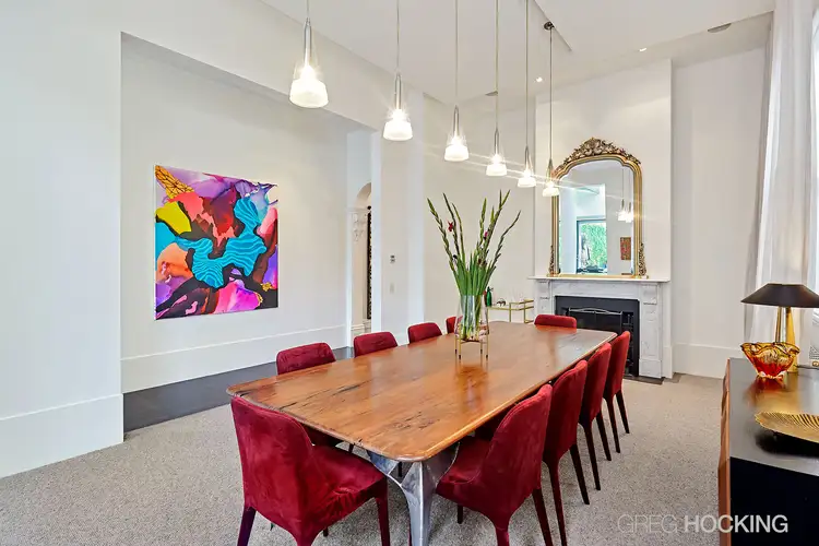 Fifth view of Homely house listing, 92 Page Street, Albert Park VIC 3206