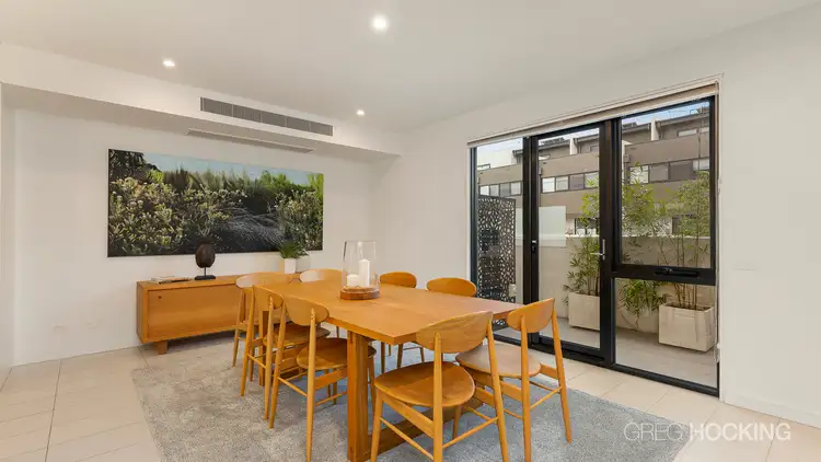 Sixth view of Homely house listing, 11 Danks Street, Albert Park VIC 3206