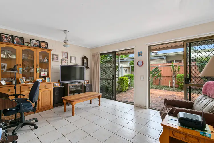5/7 Homer Street, Cleveland QLD 4163