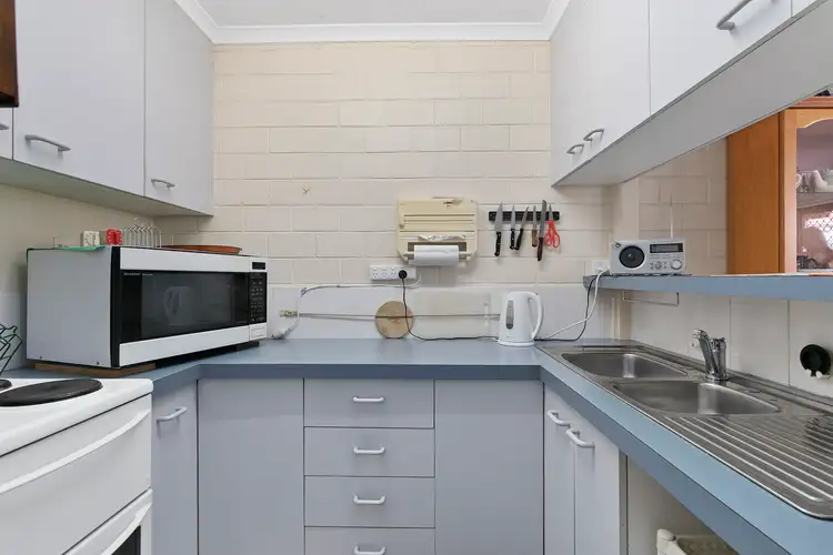 Sixth view of Homely townhouse listing, 5/7 Homer Street, Cleveland QLD 4163