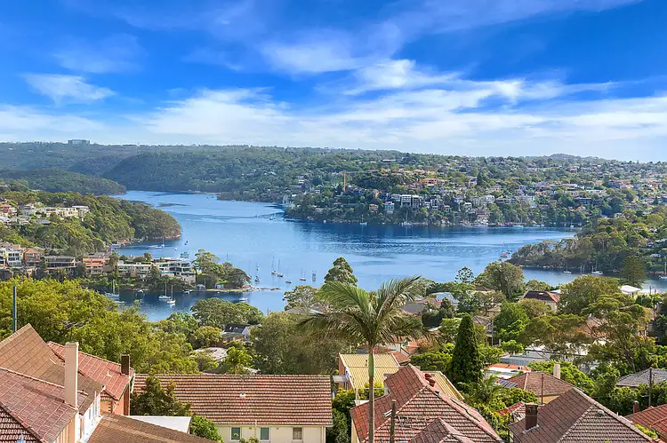 Main view of Homely apartment listing, 703/5 Fifth Avenue, Cremorne NSW 2090