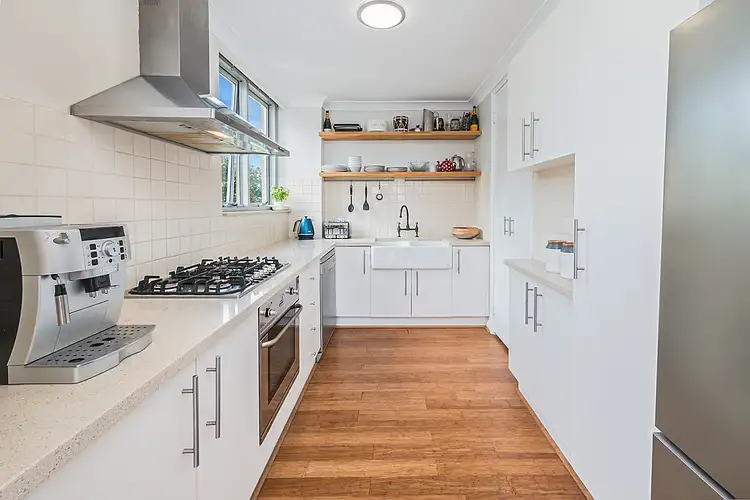Fifth view of Homely apartment listing, 703/5 Fifth Avenue, Cremorne NSW 2090