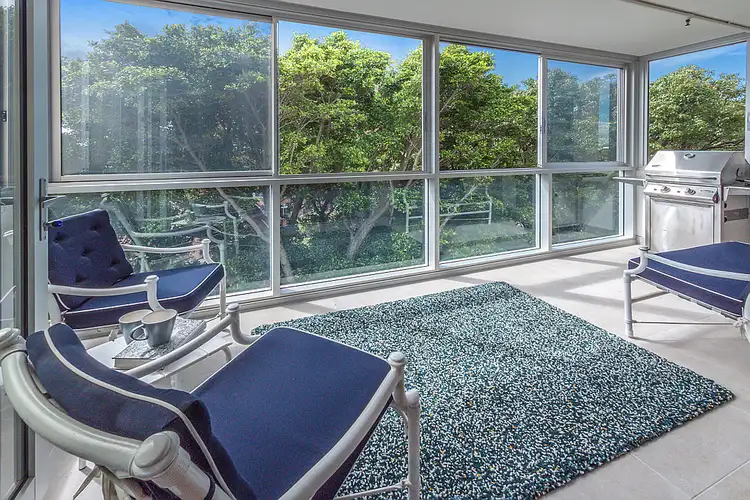 Sixth view of Homely apartment listing, 703/5 Fifth Avenue, Cremorne NSW 2090