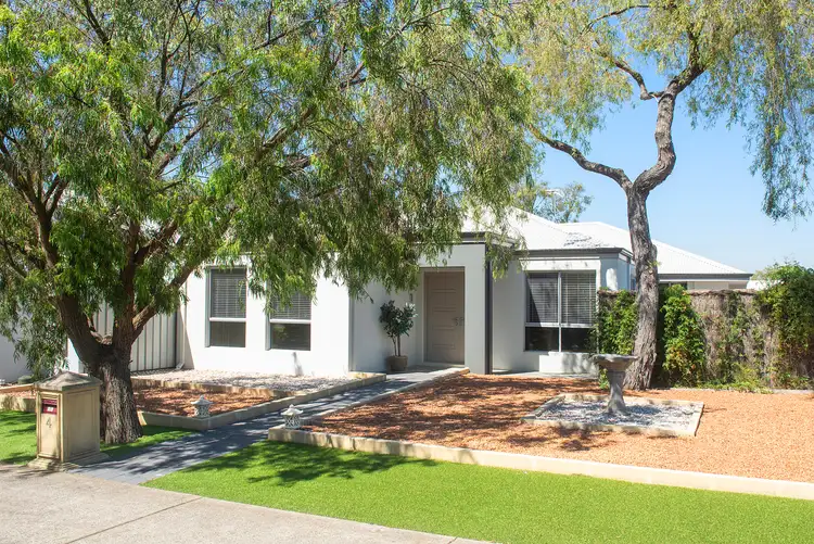 4 Dotterell Crescent, Geographe WA 6280