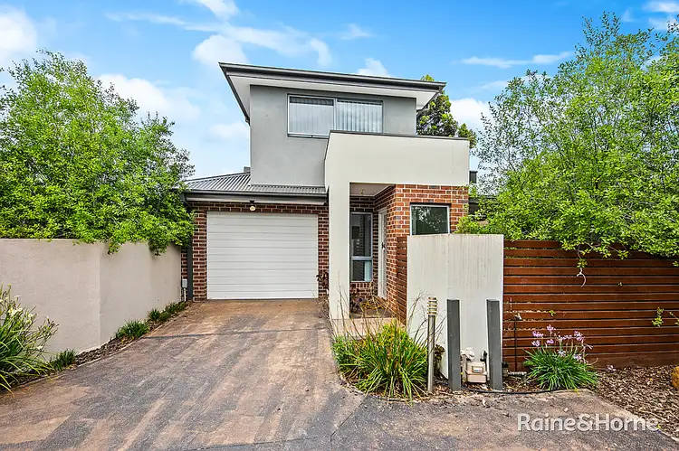 9/44-46 Darbyshire street, Sunbury VIC 3429