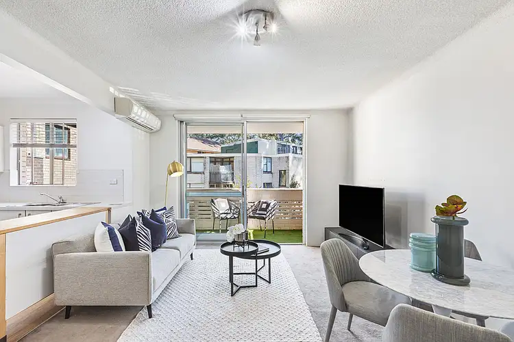 Main view of Homely apartment listing, 33/6 Murray Street, Lane Cove NSW 2066
