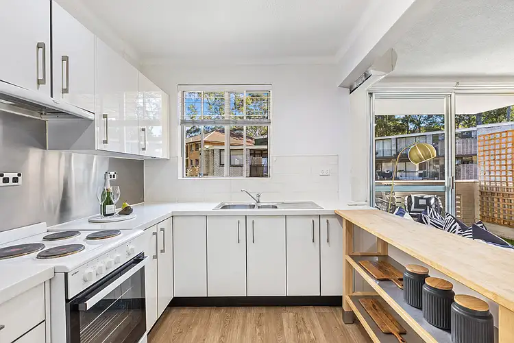 Third view of Homely apartment listing, 33/6 Murray Street, Lane Cove NSW 2066