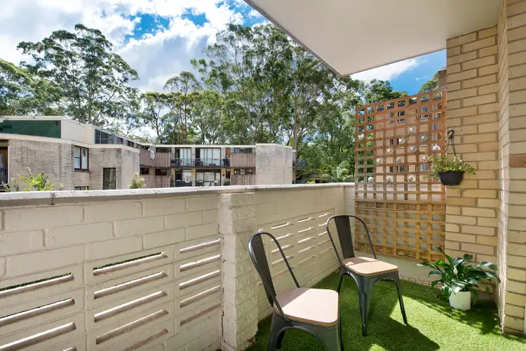 Fourth view of Homely apartment listing, 33/6 Murray Street, Lane Cove NSW 2066